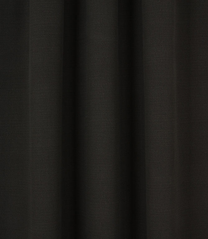Northleach Fabric / Noir - Just Fabrics