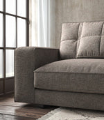 Chanel FR Fabric / Storm - Just Fabrics