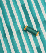 Hastings Outdoor Fabric / Jade - Just Fabrics