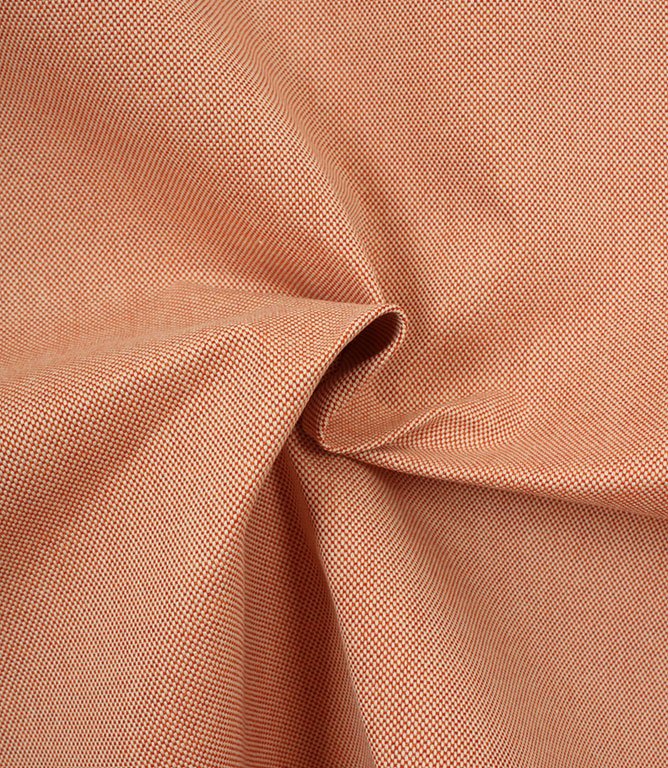 Yarmouth Outdoor Fabric / Pumpkin - Just Fabrics