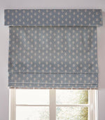 Little Bud Fabric / Cloud - Just Fabrics