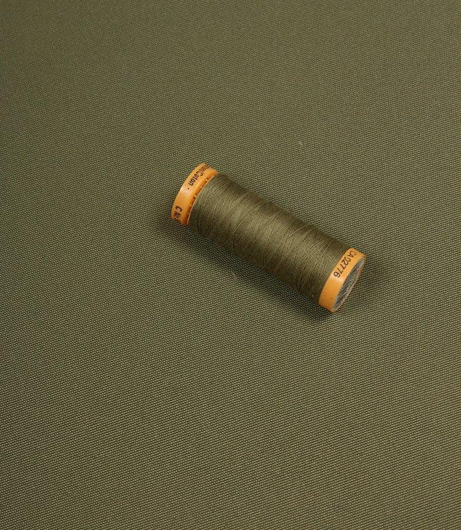 Dartmouth Outdoor Fabric / Olive - Just Fabrics