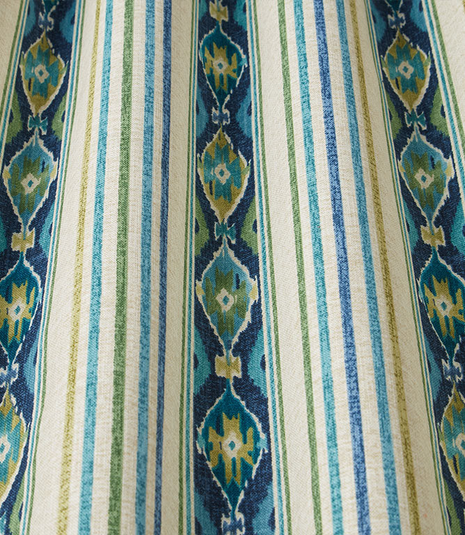 Contemporary - Boho Stripe