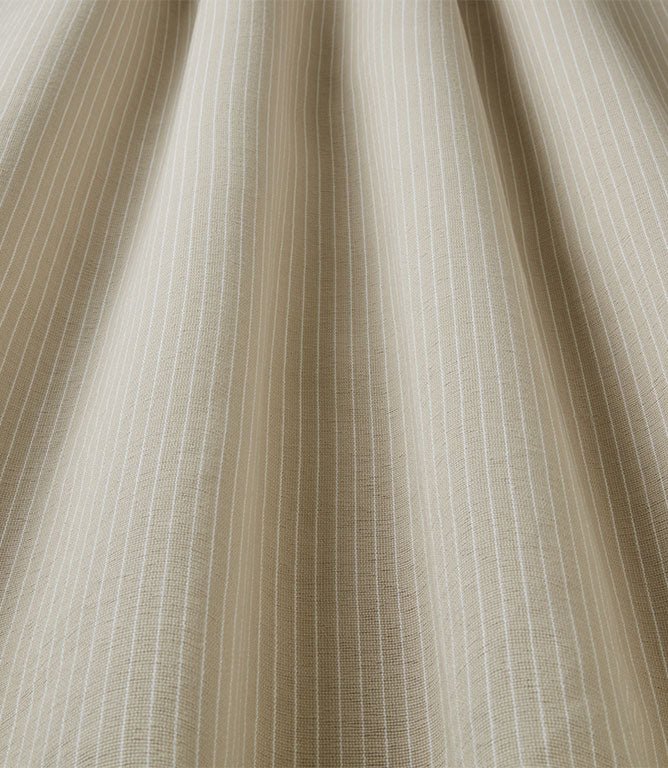 Hartford Fabric / Stone - Just Fabrics