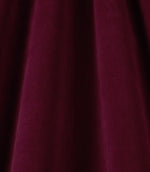 Brookland FR Fabric / Raspberry - Just Fabrics