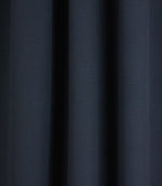 Northleach Fabric / Indigo - Just Fabrics