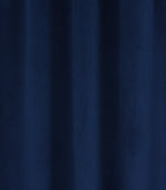 Cotswold Velvet Fabric / Cobalt - Just Fabrics