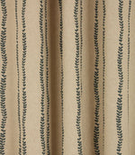 Harriet Trail Fabric / Indigo - Just Fabrics