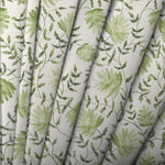 Elai Fabric / Sage - Just Fabrics