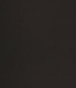 Colour Blackout Lining Fabric / Black - Just Fabrics