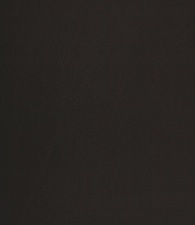 Colour Blackout Lining Fabric / Black - Just Fabrics