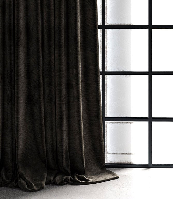 Chilham Fabric / Woodland - Just Fabrics