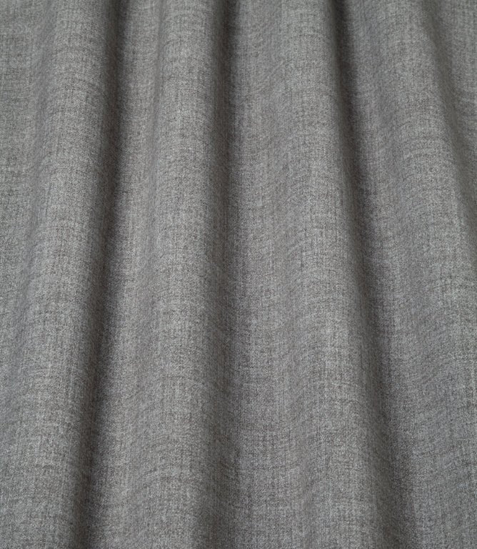 Harris FR Fabric / Steel - Just Fabrics