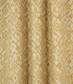 Cora Fabric / Mustard - Just Fabrics