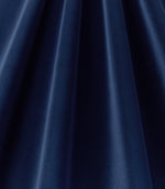 Adley FR Velvet Fabric / Prussian - Just Fabrics