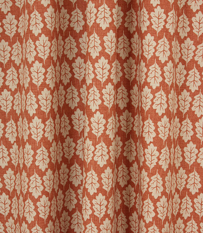 Contemporary - Oak Leaf