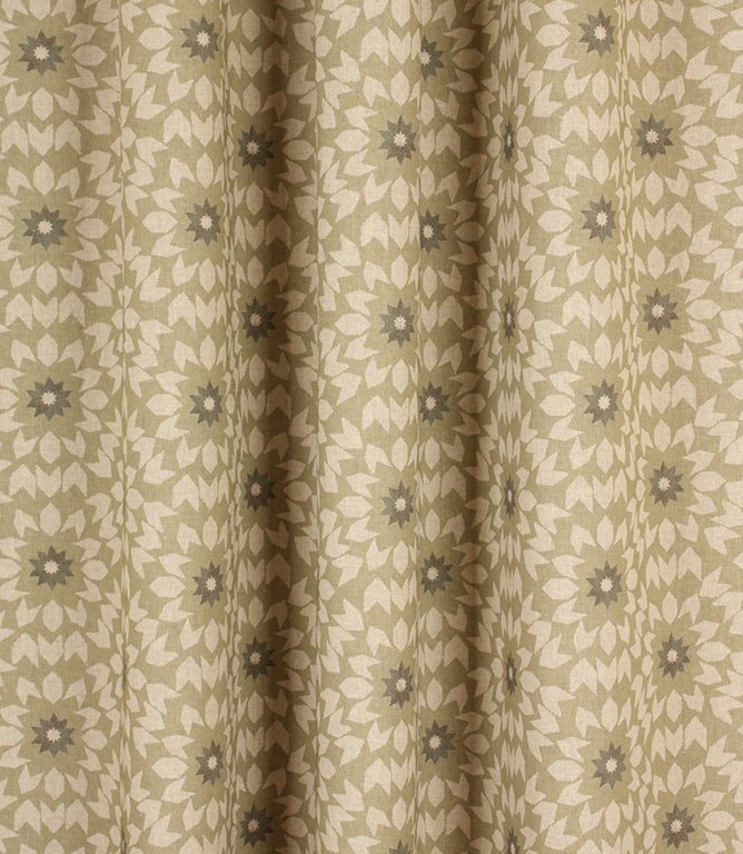 Juniper Fabric / Soft Green - Just Fabrics