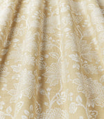 Remy FR Fabric / Ochre - Just Fabrics