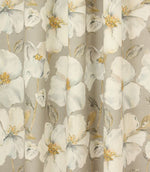 Richmond Fabric / Grey - Just Fabrics