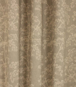 Swinbrook Fabric / Grey - Just Fabrics