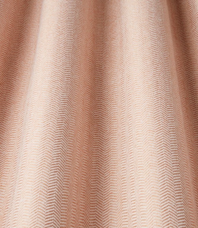 Conway FR Fabric / Coral - Just Fabrics