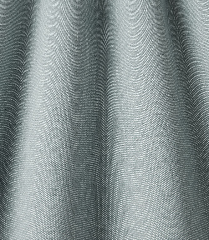 Xenia FR Fabric / Chalk Blue - Just Fabrics