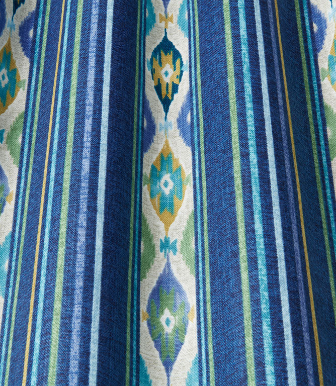 Contemporary - Boho Stripe