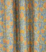 Rithani Fabric / Denim - Just Fabrics