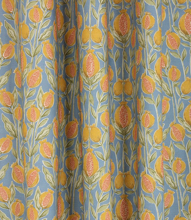 Rithani Fabric / Denim - Just Fabrics