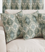 Soho Fabric / Sage - Just Fabrics