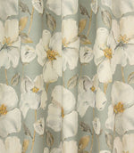 Richmond Fabric / Blue - Just Fabrics