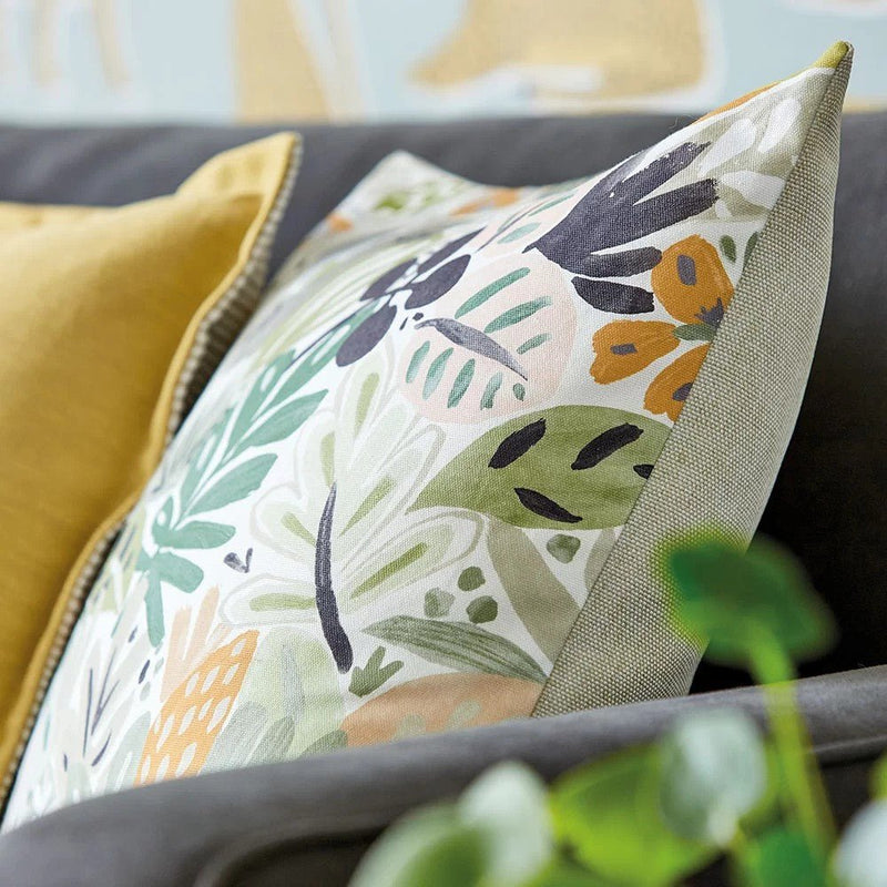 Esala Fabric / Fruit Salad - Just Fabrics