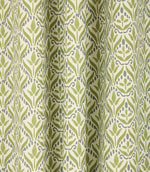 Enid Fabric / Moss - Just Fabrics