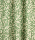 Tivoli Fabric / Green - Just Fabrics
