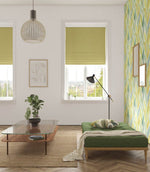 Totak Fabric / Pear - Just Fabrics