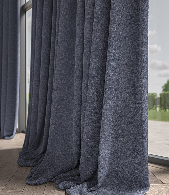 Linden Fabric / Denimwash - Just Fabrics