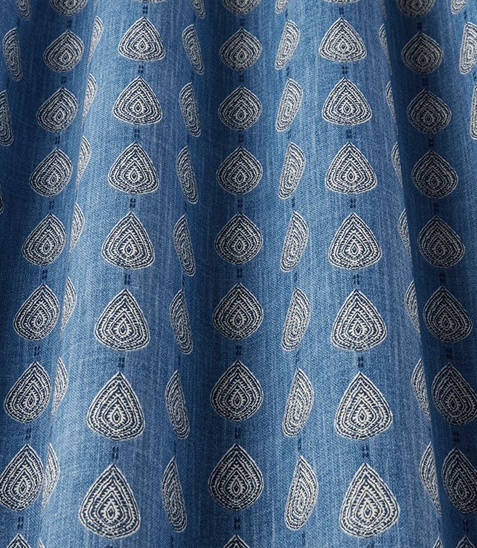 Indo Fabric / Batik - Just Fabrics