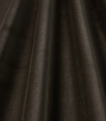 Adley FR Velvet Fabric / Chocolate - Just Fabrics
