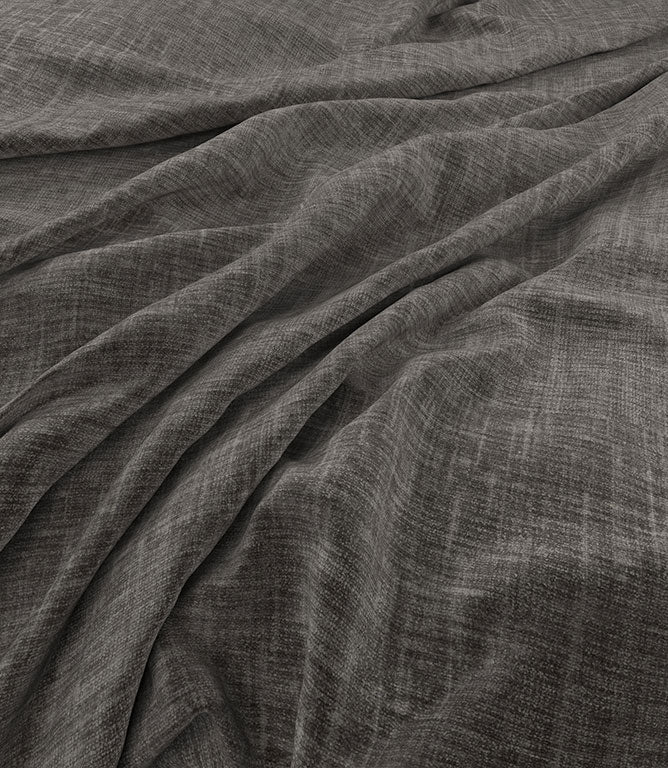 Petworth FR Fabric / Shadow - Just Fabrics