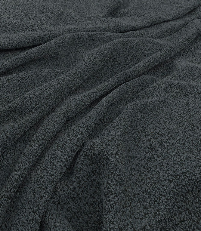 Brockham FR Fabric / Airforce - Just Fabrics