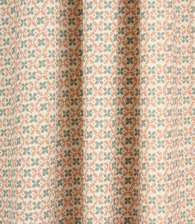Margot Fabric / Rose - Just Fabrics