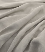 Monmouth FR Fabric / Alabaster - Just Fabrics
