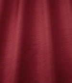 Elegance FR Fabric / Claret - Just Fabrics