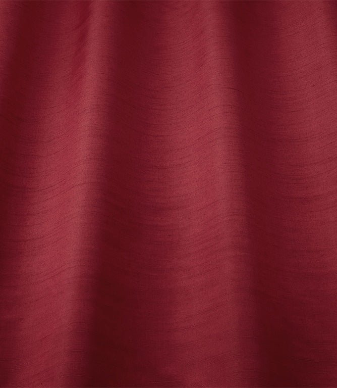 Elegance FR Fabric / Claret - Just Fabrics