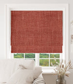 Hearthstone Fabric / Raspberry - Just Fabrics