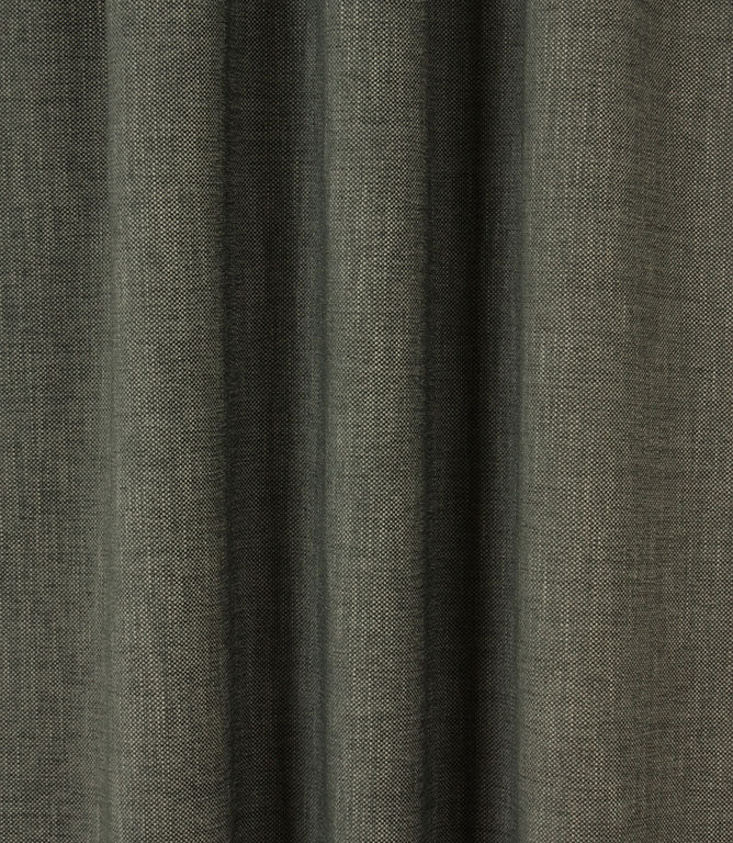 Pershore Fabric / Gunmetal - Just Fabrics