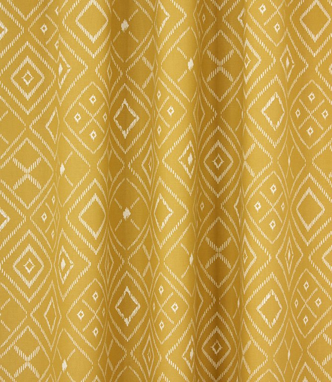 Baltimore Fabric / Sand - Just Fabrics