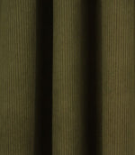 JF Chunky Cord Fabric / Khaki - Just Fabrics