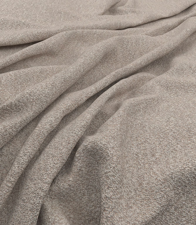 Brockham FR Fabric / Natural - Just Fabrics