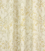 Somerley Fabric / Ochre - Just Fabrics